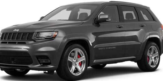JEEP GRAND CHEROKEE 2021 1C4RJFDJ3MC790201 image